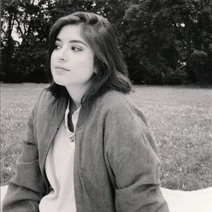 Meet your Posher, Summer